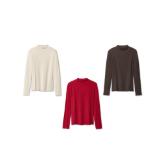 Esmara Damen Geripptes-Langarmshirt Lidl 1 Stück