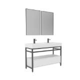 Welnova Badezimmer 1704001603 XXXLutz 1 Set