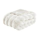 premium living Felldecke „BELLA“ 7696035501 mömax 1 Stück