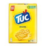 Tuc Cracker Classic 3 Stk. BILLA PLUS 300 Gramm 1 Packung