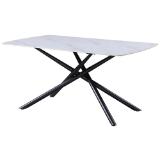 Esstisch 1634011601 Möbelix 1 Stück