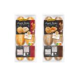 Grafschafter Unsere Besten Brötchen Weizen- oder Bauernweckerl Lidl APP Preis 360 Gramm 1 Packung