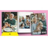 Promotion Bild von Fotobuch A4 Digitaldruck HOFER 1 Stück