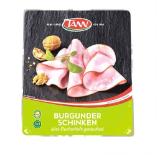 TANN Burgunder- oder Rauchschinken EUROSPAR 150 Gramm 1 Packung
