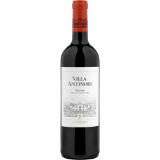 Villa Antinori Rosso Toscana, Preisangabe ohne MwSt. (Preis inkl. MwSt. 13,19 €), METRO 0.75 Liter 1 Flasche