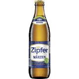 Puntigamer Märzen, Zipfer Märzen od. Wieselburger Gold, Preisangabe ohne MwSt. (Preis inkl. MwSt. 0,70 €), METRO 0.33 Liter 1 Flasche