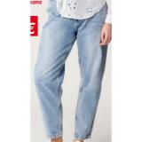 Damen Mom-Jeans KiK 1 Stück