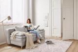Promotion Bild von novel Boxspringsofa 2469017031 XXXLutz 1 Stück