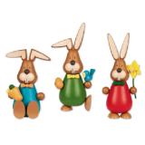 Livarno Home Holz-Oster-Figur Lidl 1 Stück