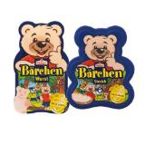 Reinert Bärchen Wurst div. Sorten Lidl 1 Packung