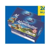 Tirol Milch Alpenbutter T&G 250 Gramm 1 Stück