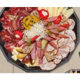 Tiroler Jausenplatte MPREIS 1000 Gramm 1 Set