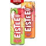 Rauch Eistee verschiedene Sorten SPAR 0.33 Liter 1 Dose