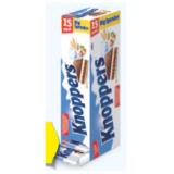 Storch Knoppers HOFER 375 Gramm 1 Packung