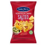 Santa Maria Tortilla Chips versch. Sorten INTERSPAR 185 Gramm 1 Packung
