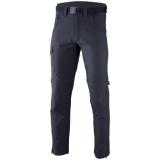 Kilimanjaro HERREN ZIPP OFF HOSE SALVIA ANTHRAZIT HERVIS 1 Stück