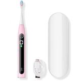 Promotion Bild von Oclean Elektr. Zahnbürste X Kids S Toothbrush RED ZAC 1 Stück