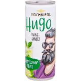 Promotion Bild von Hochriegl Wine-Spritz div. Sorten, Preisangabe ohne MwSt. (Preis inkl. MwSt. 1,91 €), METRO 0.25 Liter 1 Dose