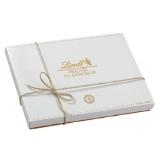 Lindt Weiß Gold Pralinen SPAR 250 Gramm 1 Packung