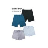 Promotion Bild von Crane Damen-/Herren-Sweatshorts HOFER 1 Stück