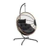 Ambia Garden Hängesessel 2004004801 XXXLutz 1 Stück