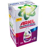 Ariel Professional Vollwaschmittel Pulver 140 WG, Flüssig 2x70 WG od. Pods 2x50 WG div. Sorten, Preisangabe ohne MwSt. (Preis inkl. MwSt. 26,99 €), METRO 1 Packung