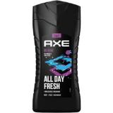 Axe Duschgel verschiedene Sorten MPREIS 250 Milliliter 1 Flasche