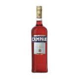 Promotion Bild von Campari Bitter 25% vol. Unimarkt 0.70 Liter 1 Flasche
