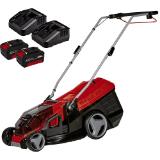 Einhell Akku-Rasenmäher GE-CM 36/36 Li 30909468 BayWa 1 Set