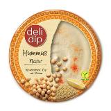 Deli Dip Hummus div. Sorten BILLA 1 Becher