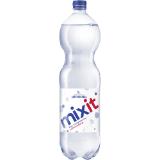 Promotion Bild von Mix it Sodawasser, Preisangabe ohne MwSt. (Preis inkl. MwSt. 0,41 €), METRO 1.50 Liter 1 Flasche