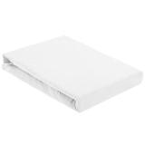 based Jersey-Spannbetttuch „POLDI“ 70840009 mömax 1 Stück