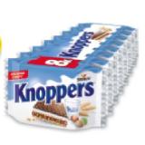 Promotion Bild von Storck Knoppers HOFER 200 Gramm 1 Packung