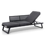 Garten-Tagesbett HOFER 1 Stück