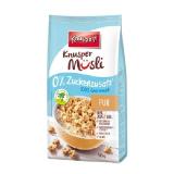 Promotion Bild von Knusperli Müsli div. Sorten BILLA PLUS 1 Packung
