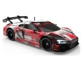 Carrera RC Audi R8 LMS Müller Drogerie 1 Stück