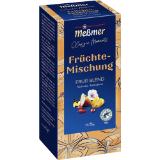 Bild von Meßmer Classic Moments div. Sorten, Preisangabe ohne MwSt. (Preis inkl. MwSt. 2,39 €), METRO 25 Beutel 1 Packung