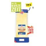 Schärdinger Toastkäse Scheiben Maximarkt 750 Gramm 1 Packung