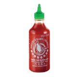 Sriracha Chilisauce versch. Sorten INTERSPAR 455 Milliliter 1 Flasche