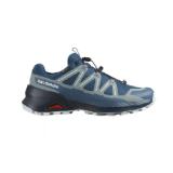 Promotion Bild von Salomon DAMEN TRAIL-LAUFSCHUH SPEEDCROSS PEAK GTX HERVIS 1 Paar