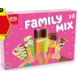 Eskimo Family Mix HOFER 387 Milliliter 1 Packung