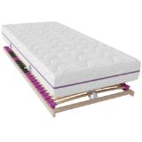 Sleeptex Matratzenset 2638008001 XXXLutz 2 Stück 1 Set