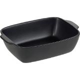 Metro Professional Auflaufformen 26 x 16 x 6,5 cm, Preisangabe ohne MwSt. (Preis inkl. MwSt. 9,59 €), METRO 1 Stück