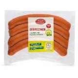 Zurück zum Ursprung Bio-Würstel Weißwürstel oder Debreziner HOFER 1 Packung