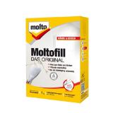 Molto Spachtelpulver „Moltofill“ 171411 HELLWEG 1 Kilogramm 1 Packung