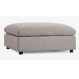 Sofamodul LYBY Hocker 3630140 JYSK 1 Stück