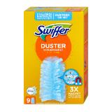 Swiffer Duster Staubmagnet Nachfüllung dm 9 Stück 1 Packung