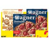 Promotion Bild von Original Wagner Steinofen Pizza oder Piccolinis versch. Sorten Maximarkt 1 Packung