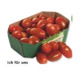 Promotion Bild von natürlich für uns Bio Cocktailtomaten Unimarkt 250 Gramm 1 Packung