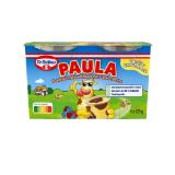 Dr. Oetker Paula Pudding Vanille Lidl 125 Gramm 4 Stück